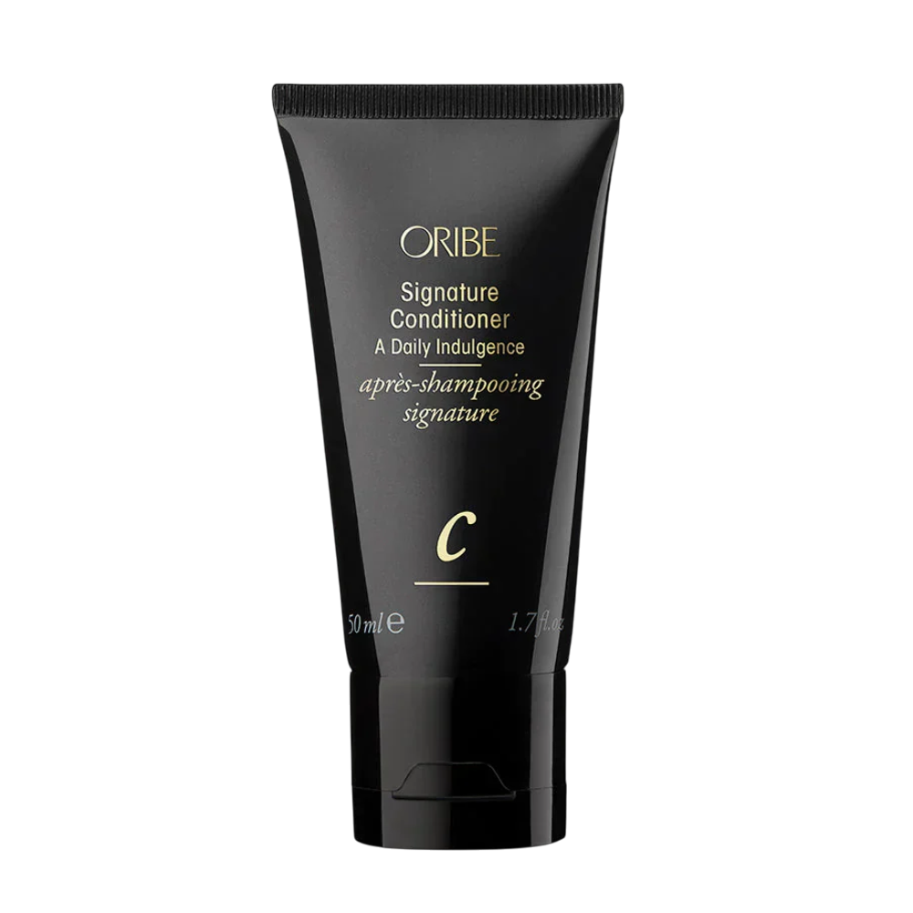 ORIBE Signature Conditioner A Daily Indulgence 50ml - Кондиціонер для щоденного догляду "Натхнення дня" ORIBE Signature Conditioner A Daily Indulgence 50ml - Кондиціонер для щоденного догляду "Натхнення дня"